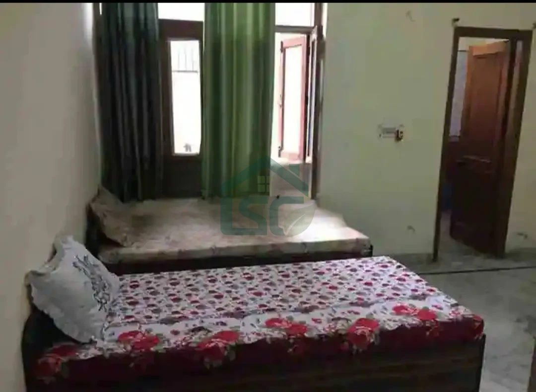 At Dadi Ghar, Sector Alpha II, Greater Noida