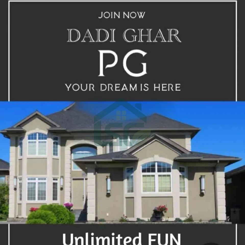 Photo 2 of Dadi Ghar, Sector Alpha II, Greater Noida