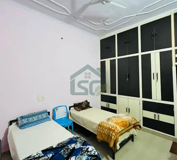 Photo 2 of Oxford P G Hostel, Jawahar Nagar, Hisar