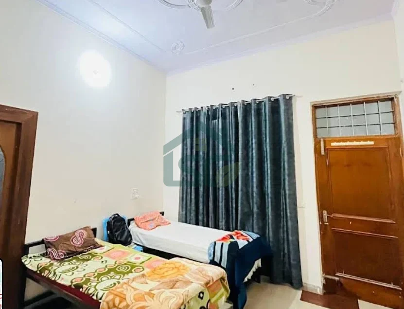 At Oxford P G Hostel, Jawahar Nagar, Hisar