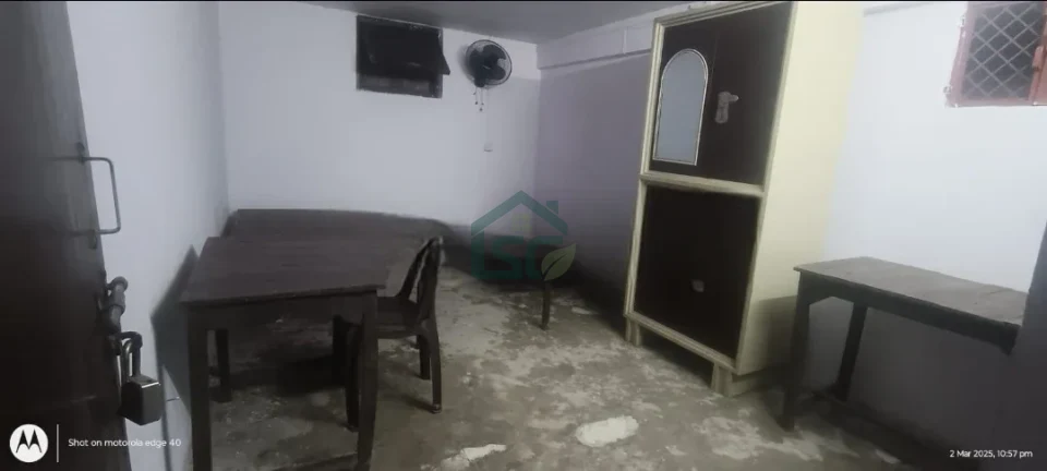 Photo 2 of Ambey Boys PG Alambagh Lucknow, Sneha nagar vip rd, Lucknow