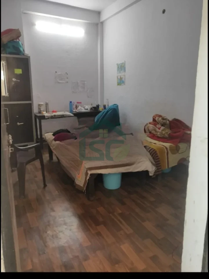 At Ambey Boys PG Alambagh Lucknow, Sneha nagar vip rd, Lucknow