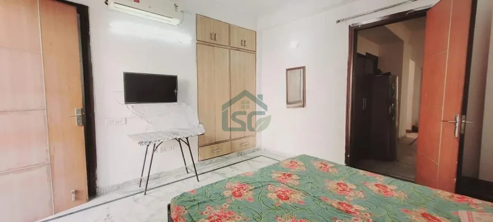 Photo 4 of Viren Girls PG, Sector 44, Gurgaon
