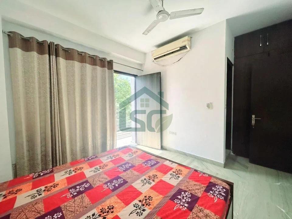 Photo 5 of Viren Girls PG, Sector 44, Gurgaon