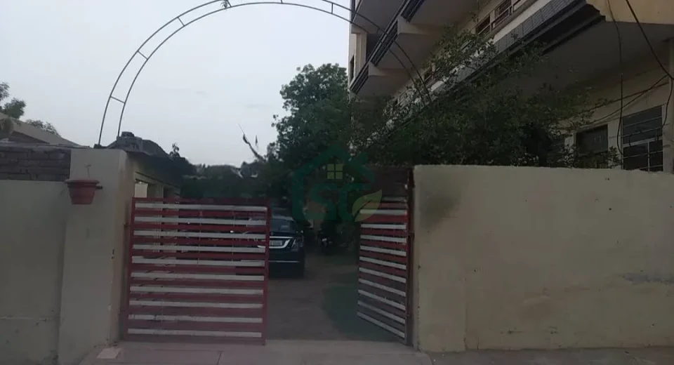 Photo 2 of Swami Vidhyanand PG Hostel, Murlipura, Jaipur