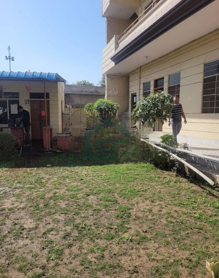 Photo 5 of Swami Vidhyanand PG Hostel, Murlipura, Jaipur