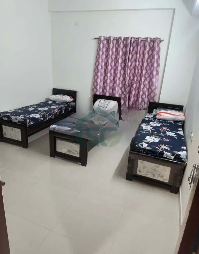 Photo 2 of Sri Krishna Women'S PG Hostel, Madhapur, Hyderabad
