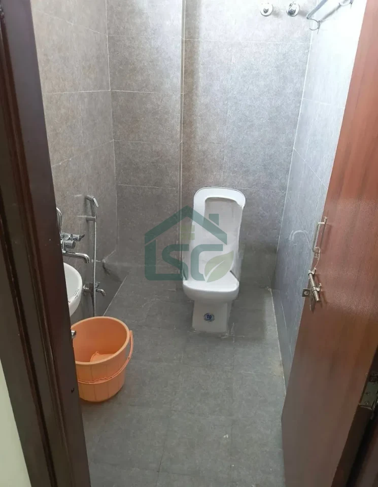 Photo 3 of Sri Krishna Women'S PG Hostel, Madhapur, Hyderabad