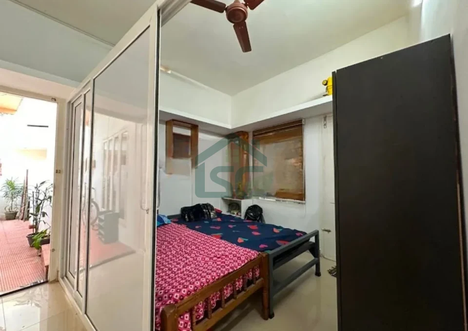 Photo 2 of Carmel Mariya PG For Ladies, Palarivattom, Kochi