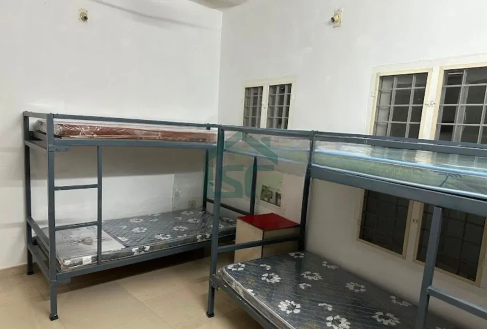 Photo 3 of Carmel Mariya PG For Ladies, Palarivattom, Kochi