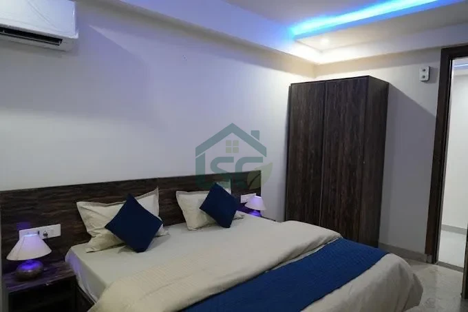Photo 5 of Amrit Residency, Sector 23, Gurgaon