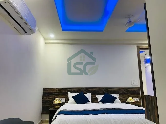Photo 4 of Amrit Residency, Sector 23, Gurgaon