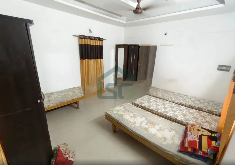 Photo 3 of Padmavati PG, Gurukul, Ahmedabad
