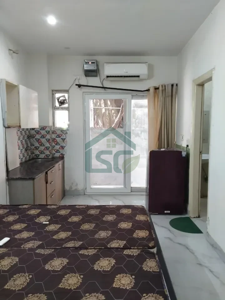 Sushant Lok block E in Sector 43, Gurugram — property photo 3