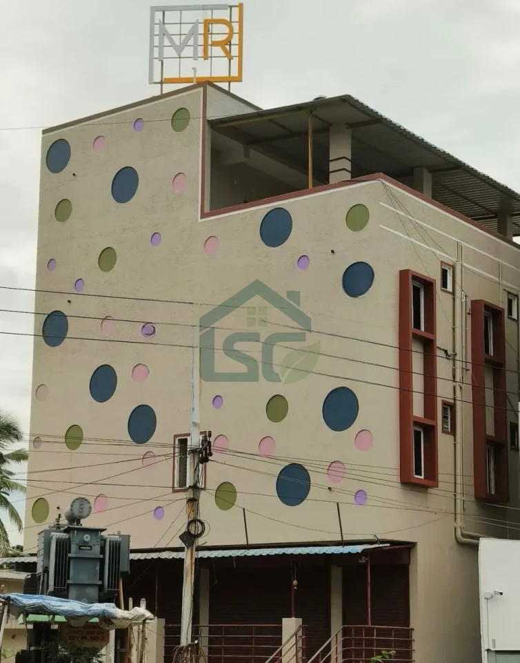 Photo 4 of MR Boys PG, Gandhi Nagar, Visakhapatnam