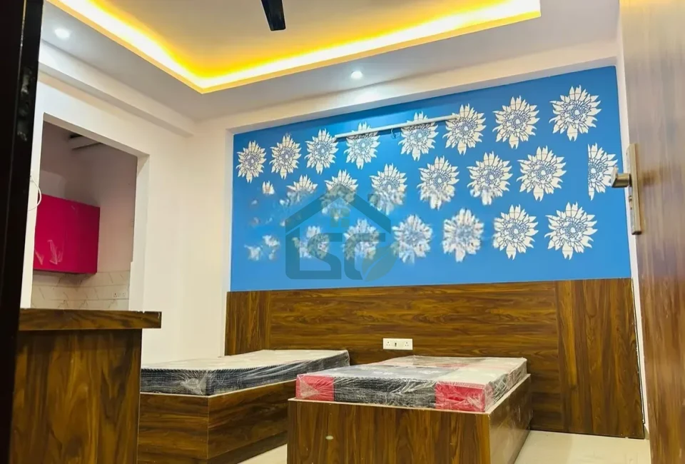 CD Homes in Sector 48, Gurugram — property photo 5