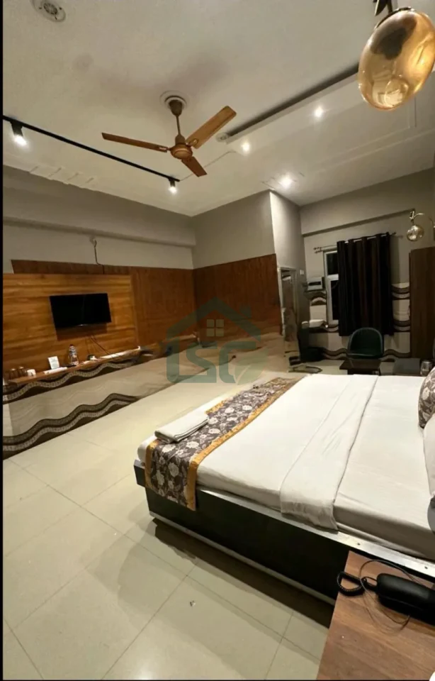 Photo 4 of Lavanyas Hostel & PG, Jaipur, Jaipur