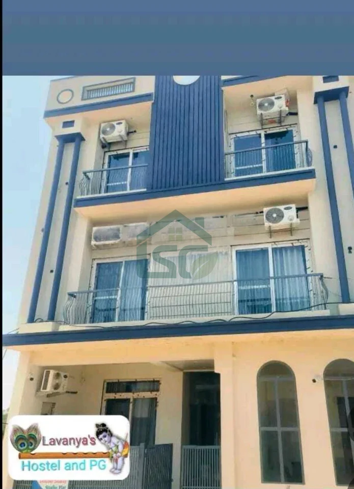 Photo 2 of Lavanyas Hostel & PG, Jaipur, Jaipur