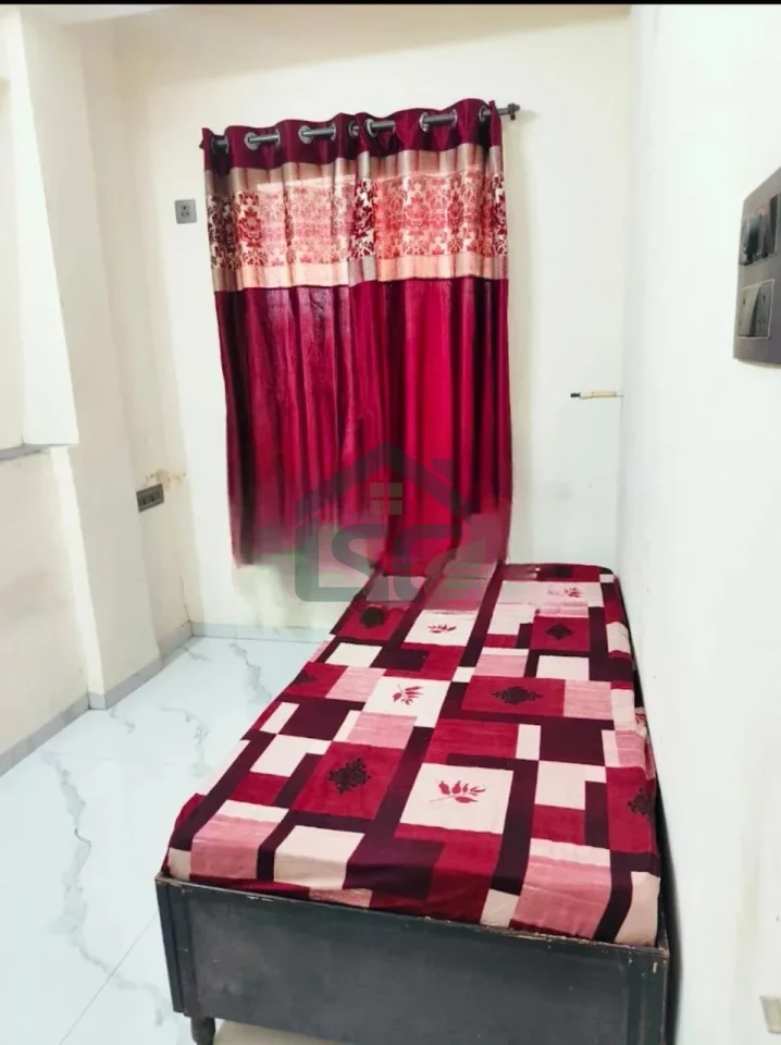 At Skylux Paying Guest, Panvel, Navi Mumbai