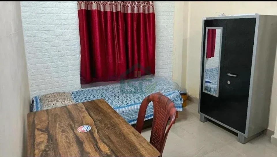 Photo 3 of Skylux Paying Guest, Panvel, Navi Mumbai