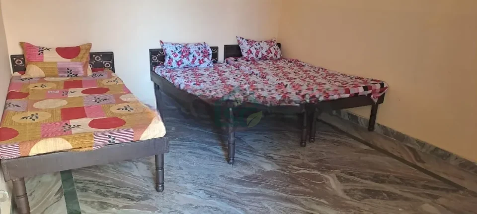 SK PG 8 in Sector 45, Gurugram — property photo 1