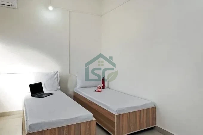 At Surya Luxury PG, Hinjawadi, Pune