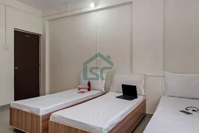 Photo 5 of Surya Luxury PG, Hinjawadi, Pune
