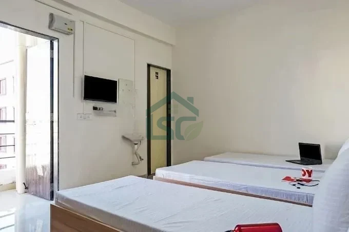 Photo 3 of Surya Luxury PG, Hinjawadi, Pune