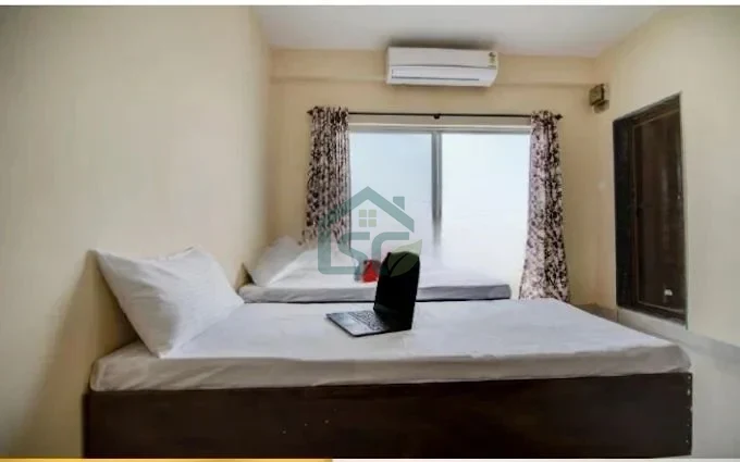 Photo 4 of Surya Luxury PG, Hinjawadi, Pune