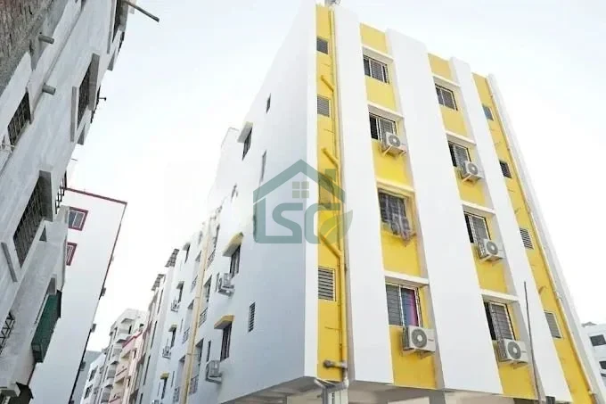 Photo 2 of Surya Luxury PG, Hinjawadi, Pune