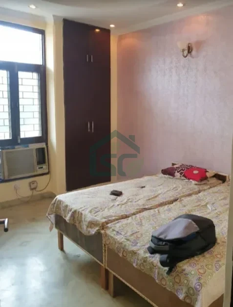 Photo 5 of Happy -INN PG, Vaishali, Ghaziabad