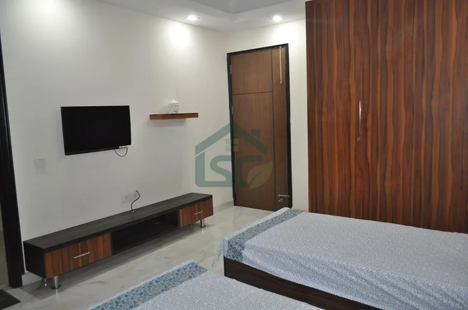 Photo 3 of Shivmay Girl'S PG, Sector 42, Gurgaon