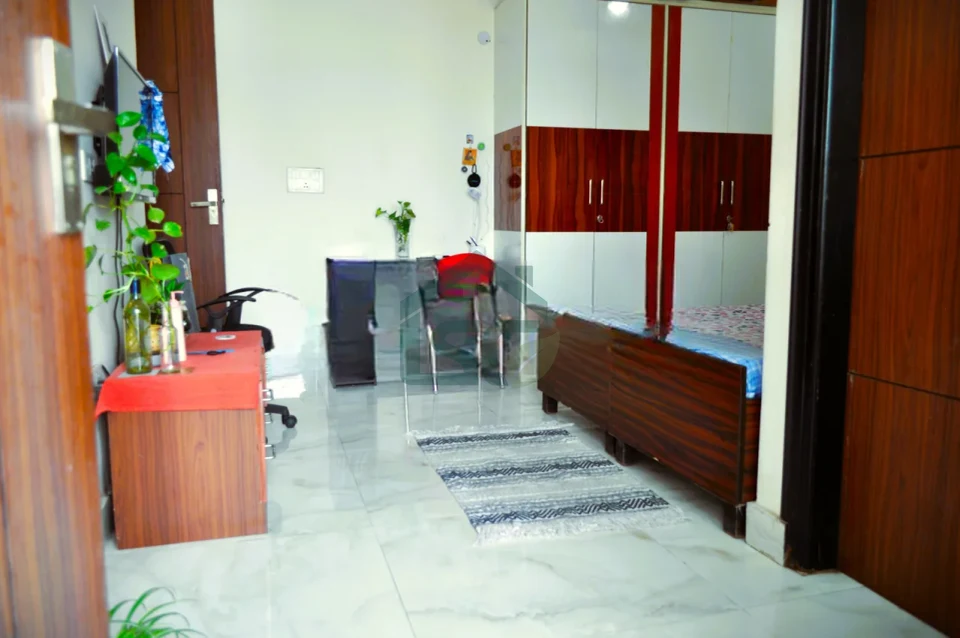 Photo 4 of Shivmay Girl'S PG, Sector 42, Gurgaon
