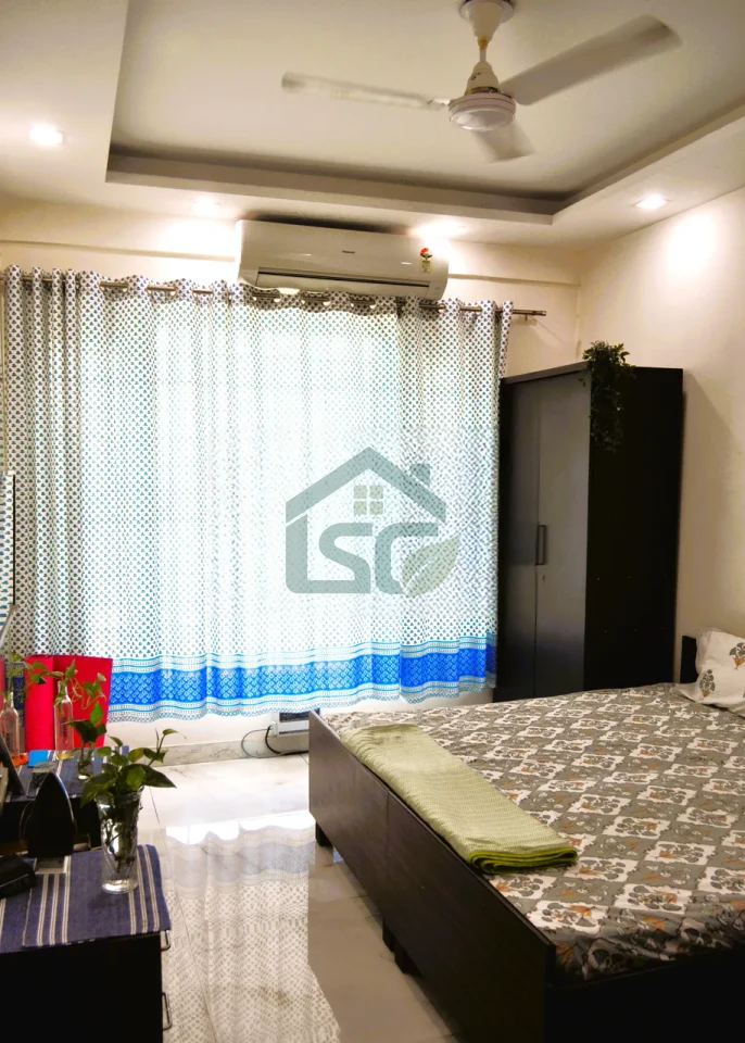 Photo 5 of Shivmay Girl'S PG, Sector 42, Gurgaon