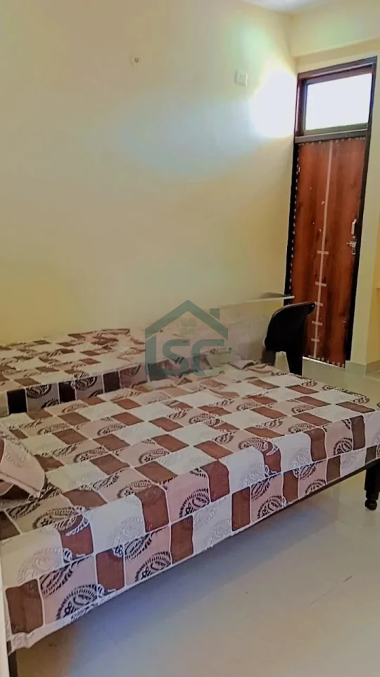 Photo 2 of Shyam PG, Sector 168, Noida