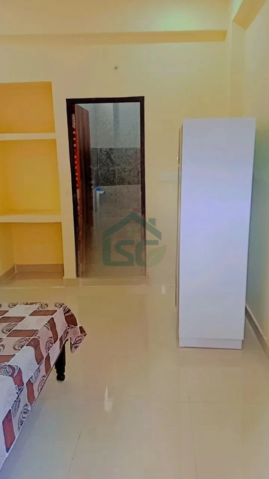 Photo 3 of Shyam PG, Sector 168, Noida