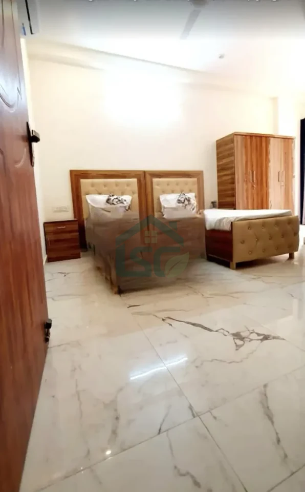 RK Villa PG in Sector 57, Gurugram — property photo 4