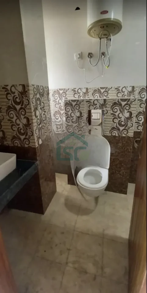 RK Villa PG in Sector 57, Gurugram — property photo 3