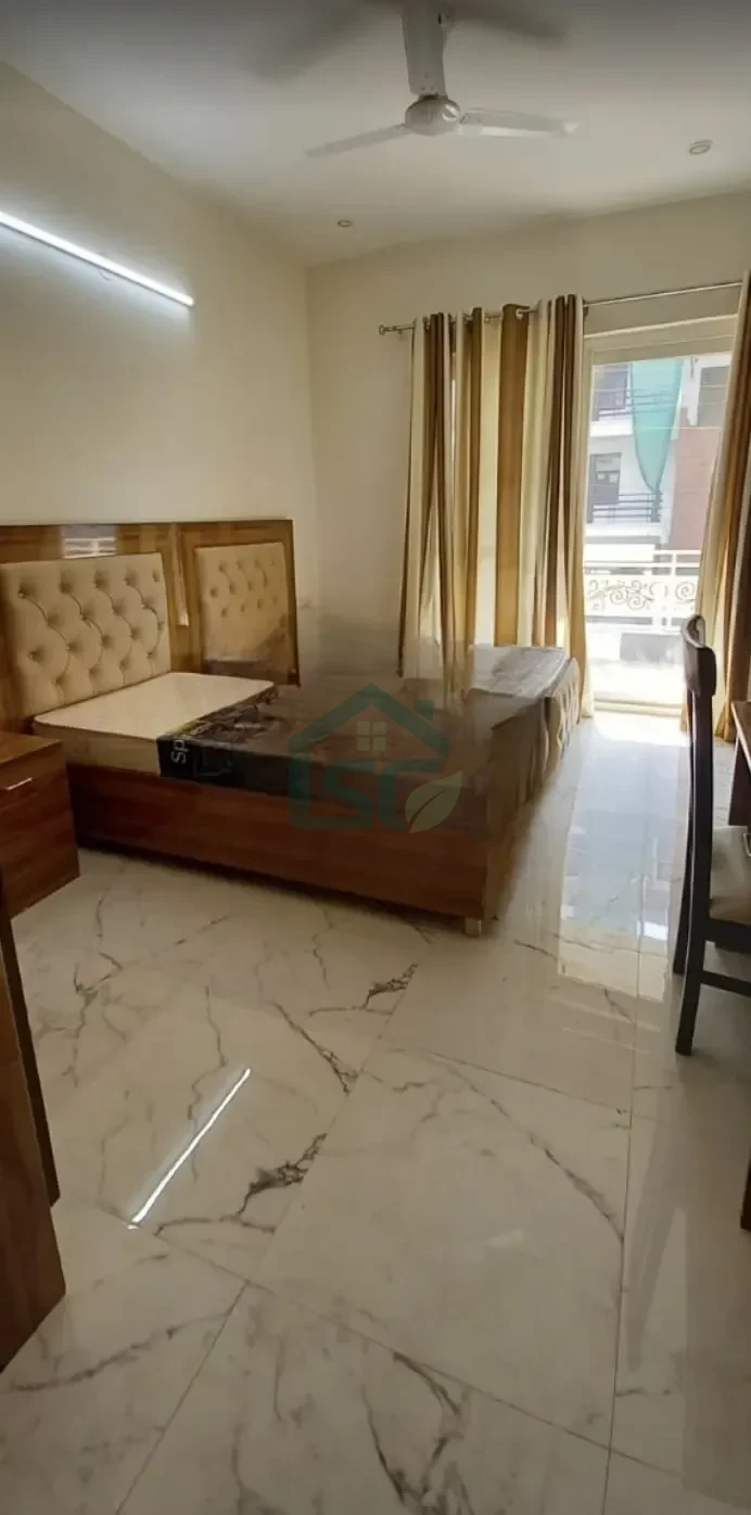 RK Villa PG in Sector 57, Gurugram — property photo 1
