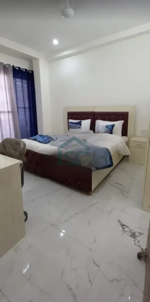 RK Villa PG in Sector 57, Gurugram — property photo 2