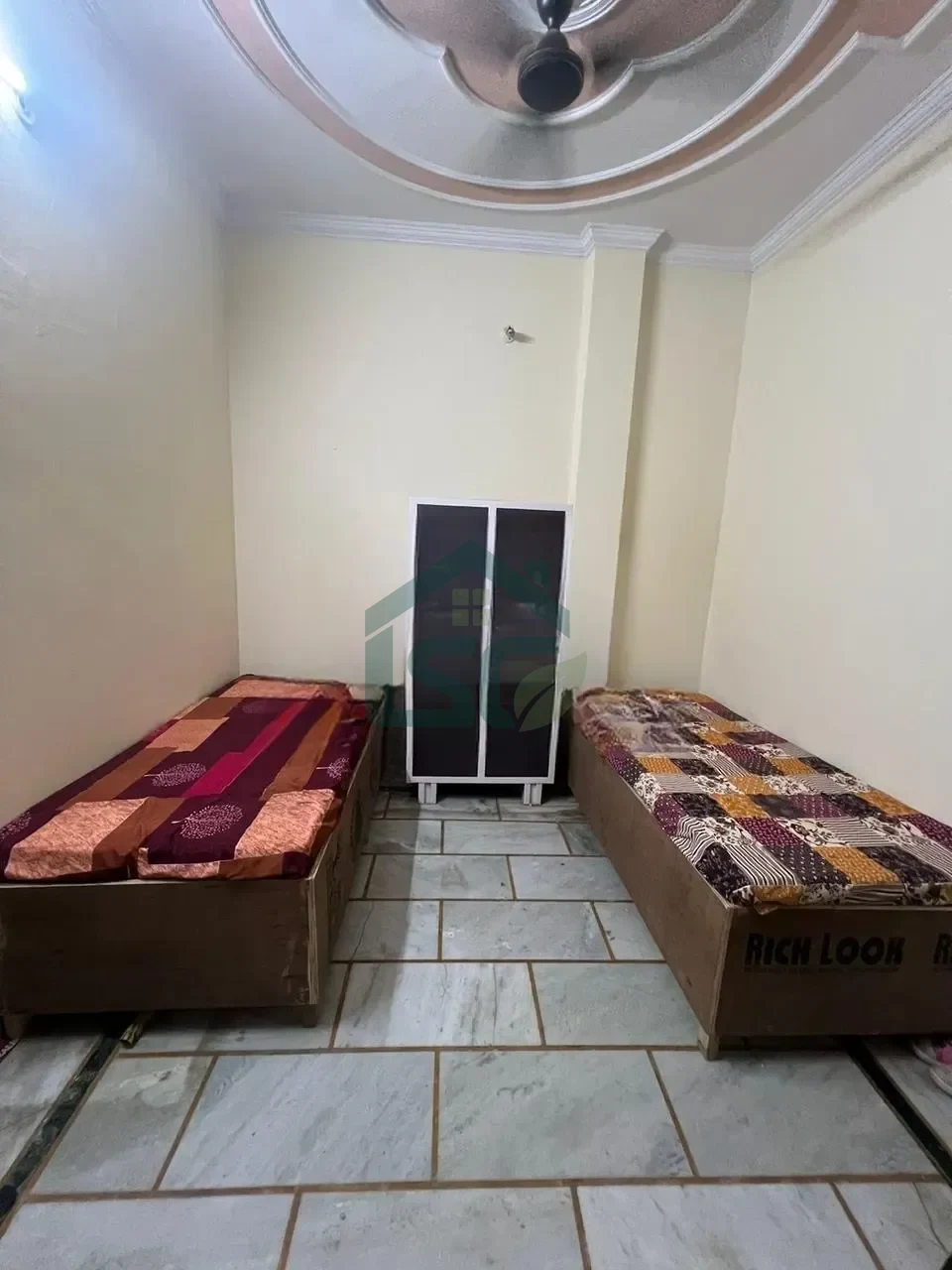 Krishna PG For Boys in Subhash Nagar, Delhi — property photo 1