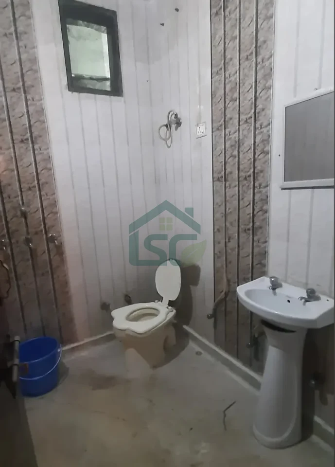 Krishna PG For Boys in Subhash Nagar, Delhi — property photo 5