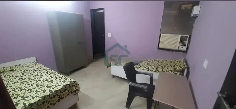 Krishna PG For Boys in Subhash Nagar, Delhi — property photo 4