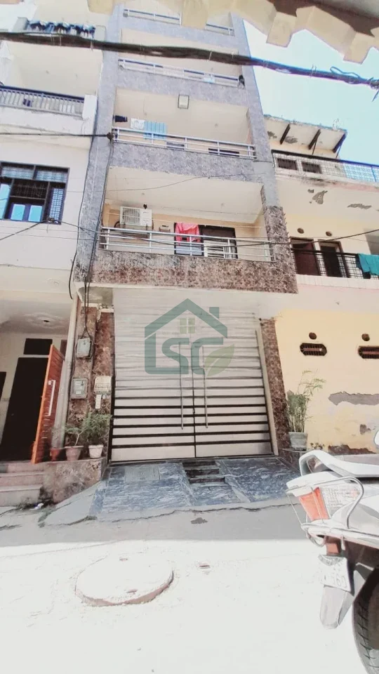 Verma PG in Sector 15, Gurugram — property photo 1