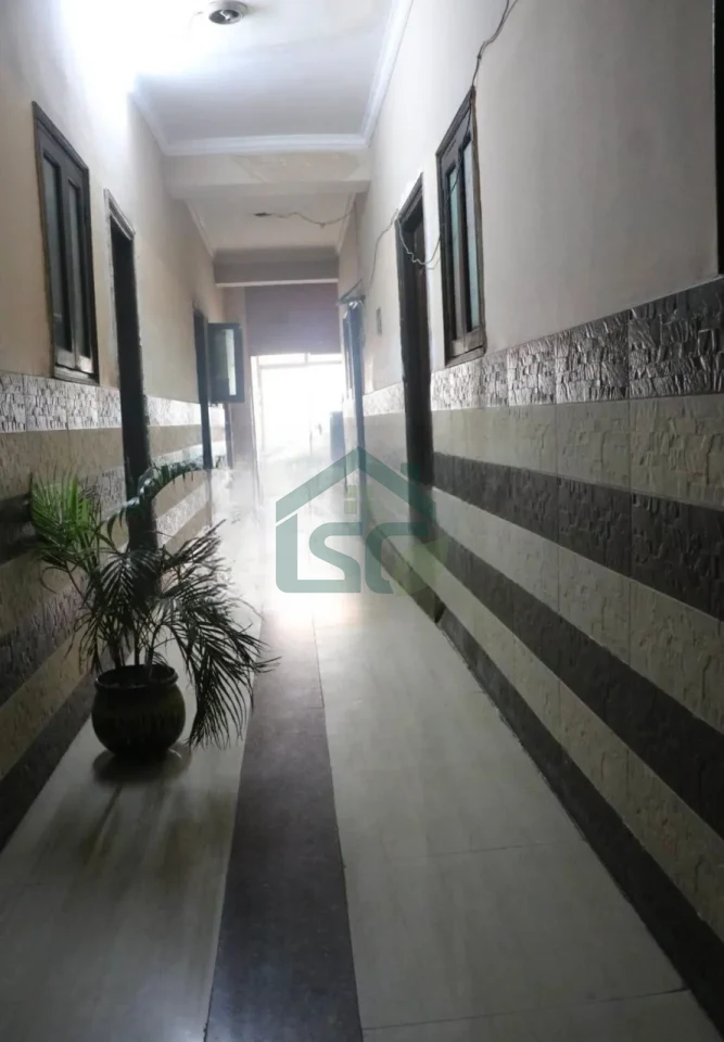 Photo 3 of Ashish PG, Noble Enclave, Palam Vihar Extension, Gurgaon