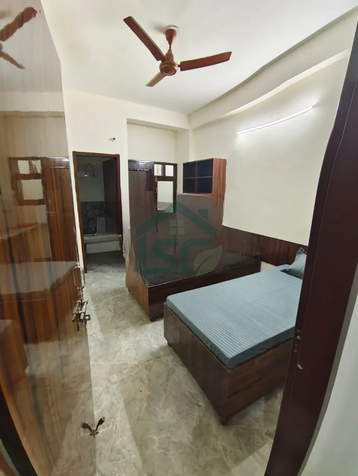 Yaduvanshi PG & 1 RK in Sector 34, Gurugram — property photo 5
