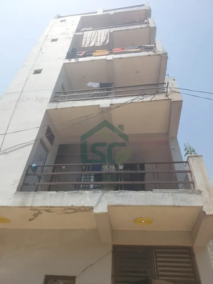 Pardeep Room For Rent in Imt Manesar, Gurugram — property photo 1