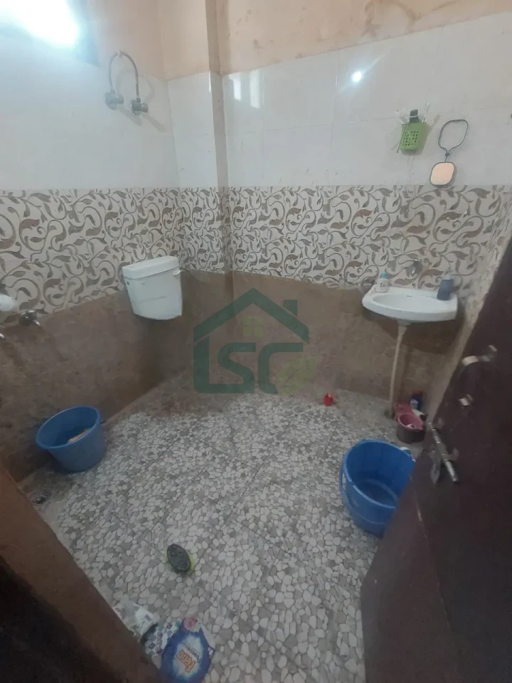 Karamveer Room For Rent in Sector 48, Gurugram — property photo 4