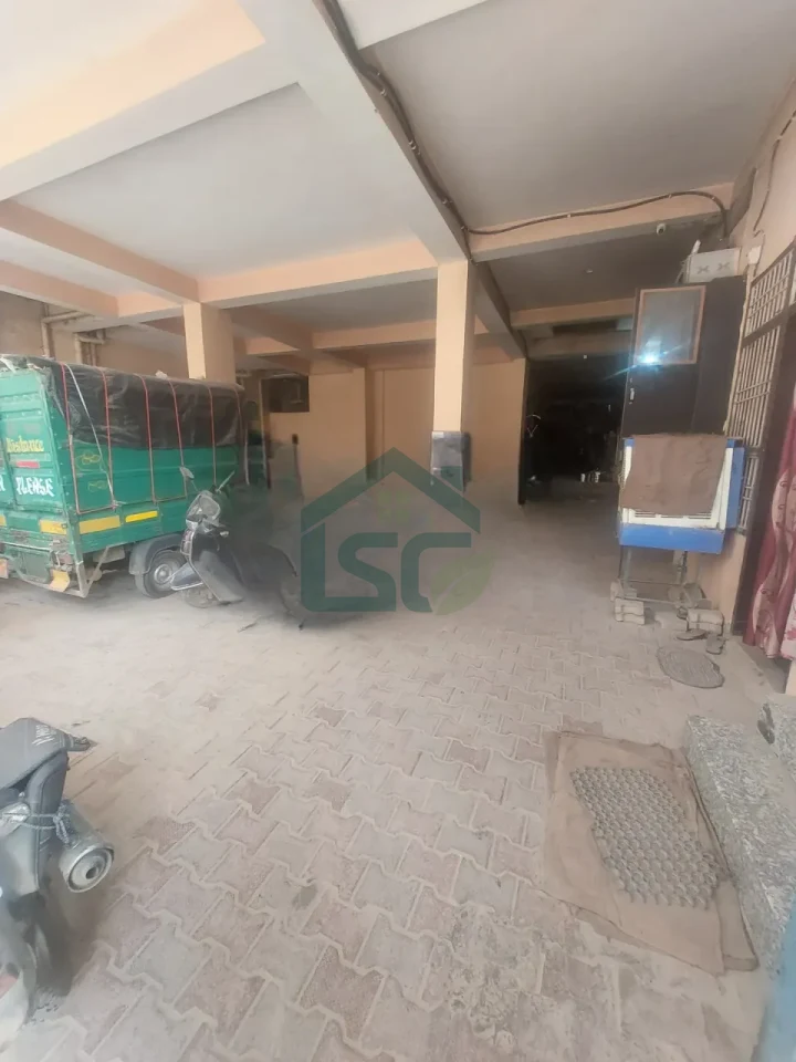 Karamveer Room For Rent in Sector 48, Gurugram — property photo 3