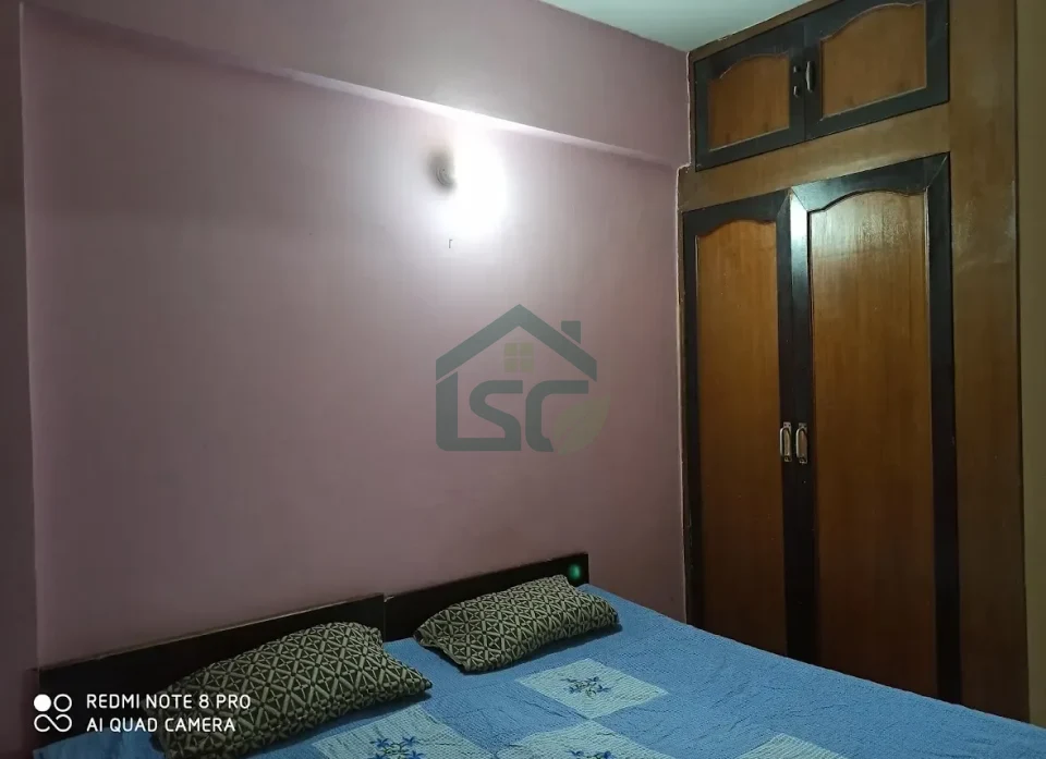 Mokshikha Boys And Girls PG in Imt Manesar, Gurugram — property photo 5